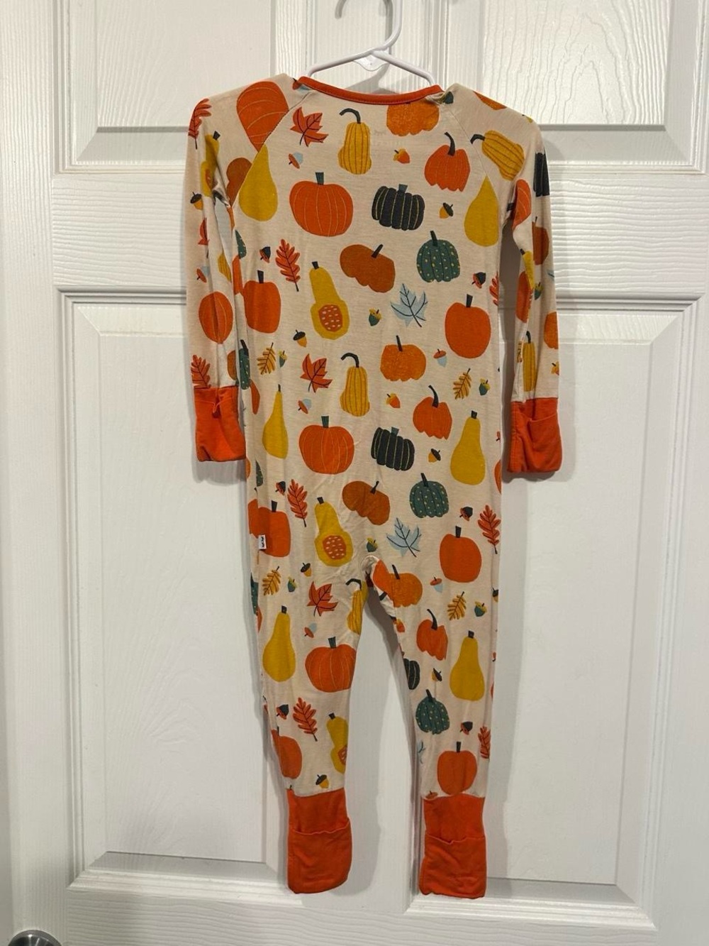 Little Sleepies Autumn Harvest - Picture 2 of 4